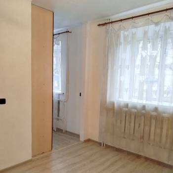 Продается 2-х комнатная квартира, 25,6 м²