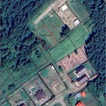 Продается Участок, 760 м²