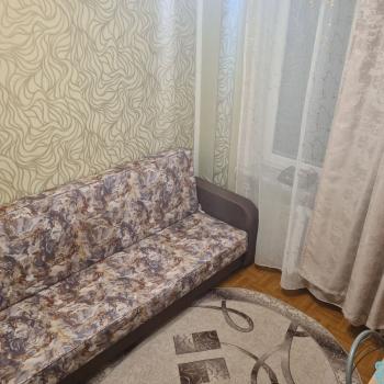 Сдается 1-комнатная квартира, 10 м²