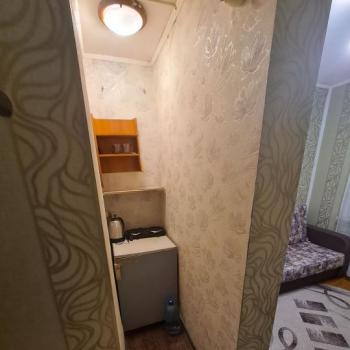 Сдается 1-комнатная квартира, 10 м²