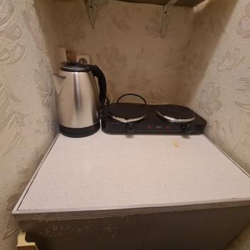 Сдается 1-комнатная квартира, 10 м²