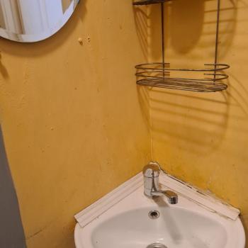 Сдается 1-комнатная квартира, 10 м²