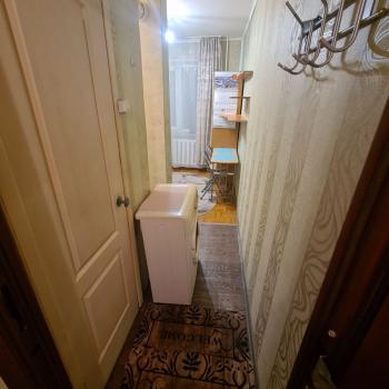 Сдается 1-комнатная квартира, 10 м²