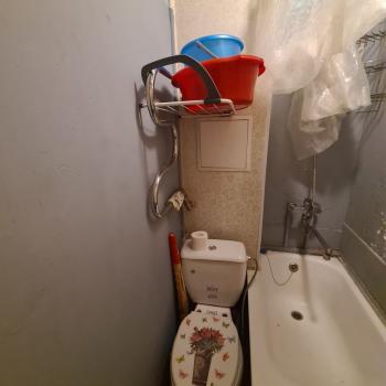 Сдается 1-комнатная квартира, 10 м²