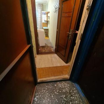 Сдается 1-комнатная квартира, 10 м²