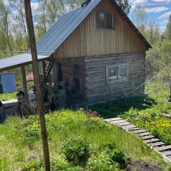 Продается Дом, 20 м²