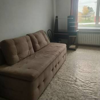 Продается 1-комнатная квартира, 22,1 м²