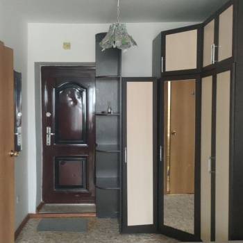 Продается 1-комнатная квартира, 22,1 м²