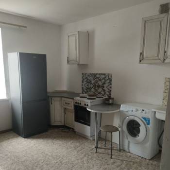 Продается 1-комнатная квартира, 22,1 м²
