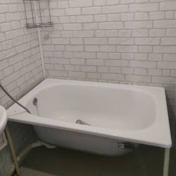 Продается 1-комнатная квартира, 22,1 м²