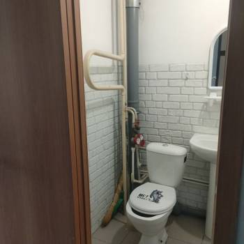 Продается 1-комнатная квартира, 22,1 м²