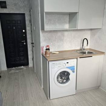 Продается 1-комнатная квартира, 13 м²