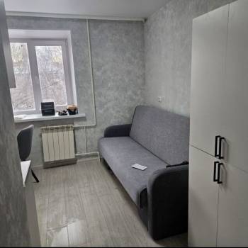 Продается 1-комнатная квартира, 13 м²
