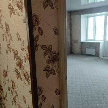 Продается 1-комнатная квартира, 64,5 м²