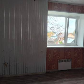 Продается 1-комнатная квартира, 64,5 м²