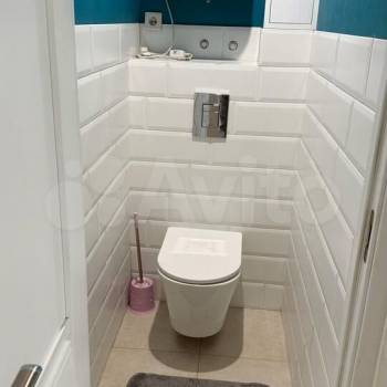 Продается 3-х комнатная квартира, 67,4 м²