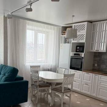 Продается 3-х комнатная квартира, 67,4 м²