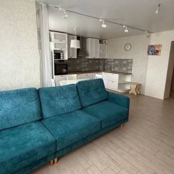 Продается 3-х комнатная квартира, 67,4 м²