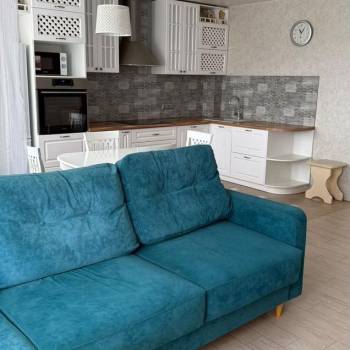 Продается 3-х комнатная квартира, 67,4 м²