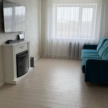 Продается 3-х комнатная квартира, 67,4 м²