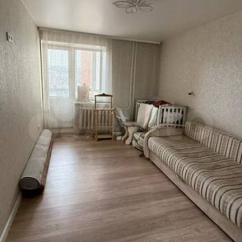 Продается 3-х комнатная квартира, 67,4 м²