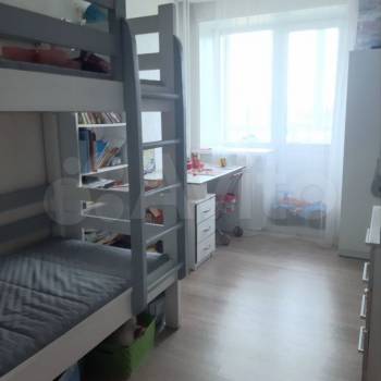 Продается 3-х комнатная квартира, 67,4 м²