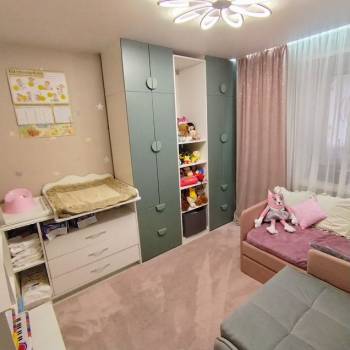 Продается 3-х комнатная квартира, 70,5 м²