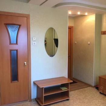 Продается 3-х комнатная квартира, 63,8 м²