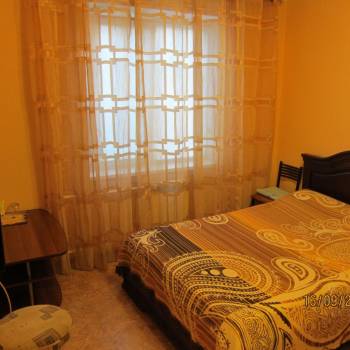 Продается 3-х комнатная квартира, 63,8 м²