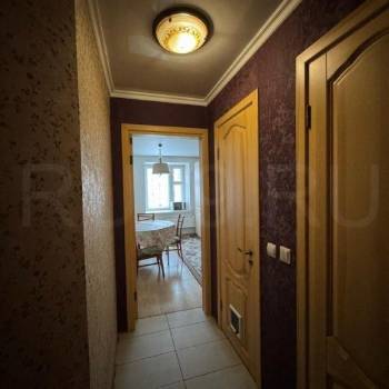 Продается 3-х комнатная квартира, 80 м²