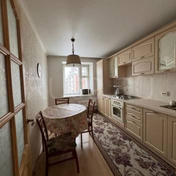 Продается 3-х комнатная квартира, 80 м²