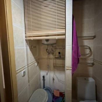 Продается 3-х комнатная квартира, 80 м²