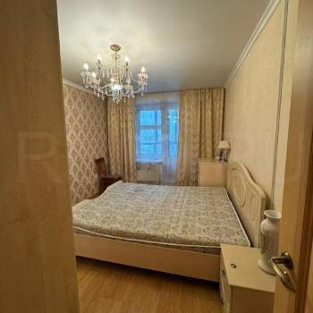Продается 3-х комнатная квартира, 80 м²