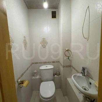 Продается 3-х комнатная квартира, 80 м²