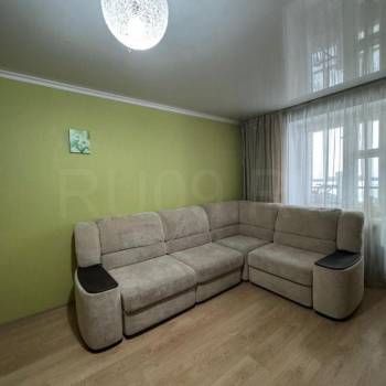 Продается 3-х комнатная квартира, 80 м²