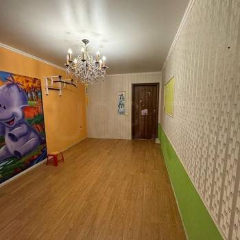 Продается 3-х комнатная квартира, 80 м²