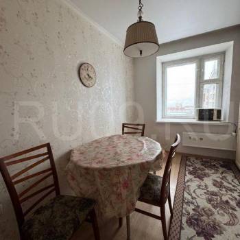 Продается 3-х комнатная квартира, 80 м²