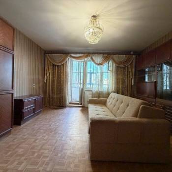 Продается 3-х комнатная квартира, 64 м²