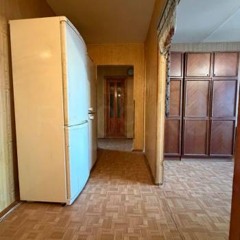 Продается 3-х комнатная квартира, 64 м²