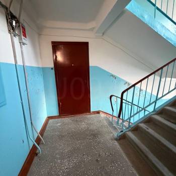 Продается 3-х комнатная квартира, 64 м²