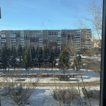 Продается 3-х комнатная квартира, 64 м²