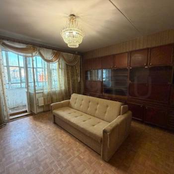Продается 3-х комнатная квартира, 64 м²