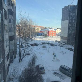 Продается 3-х комнатная квартира, 64 м²