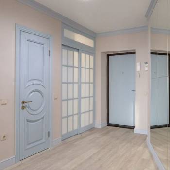 Сдается 1-комнатная квартира, 57 м²