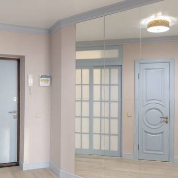 Сдается 1-комнатная квартира, 57 м²