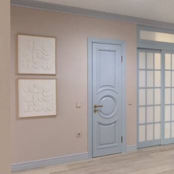 Сдается 1-комнатная квартира, 57 м²