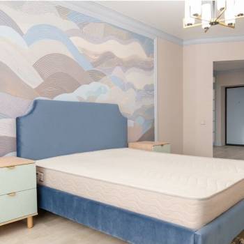 Сдается 1-комнатная квартира, 57 м²