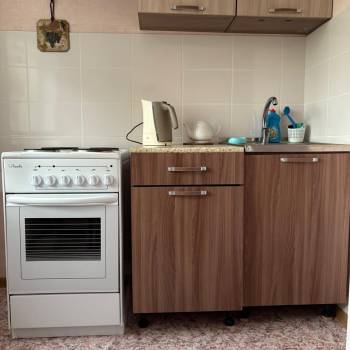 Сдается 1-комнатная квартира, 26 м²