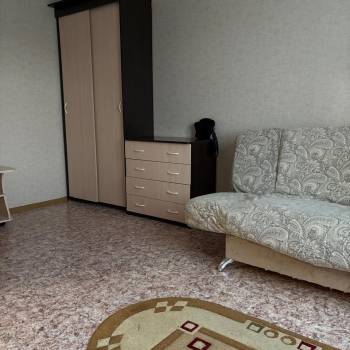 Сдается 1-комнатная квартира, 26 м²