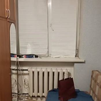 Сдается 1-комнатная квартира, 12 м²